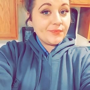 Meet your Posher, Kristen
